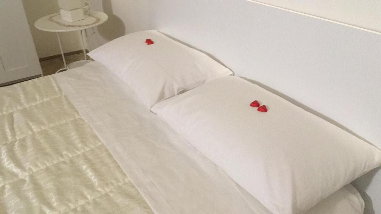 Comfort As Usual Bari Ngoại thất bức ảnh